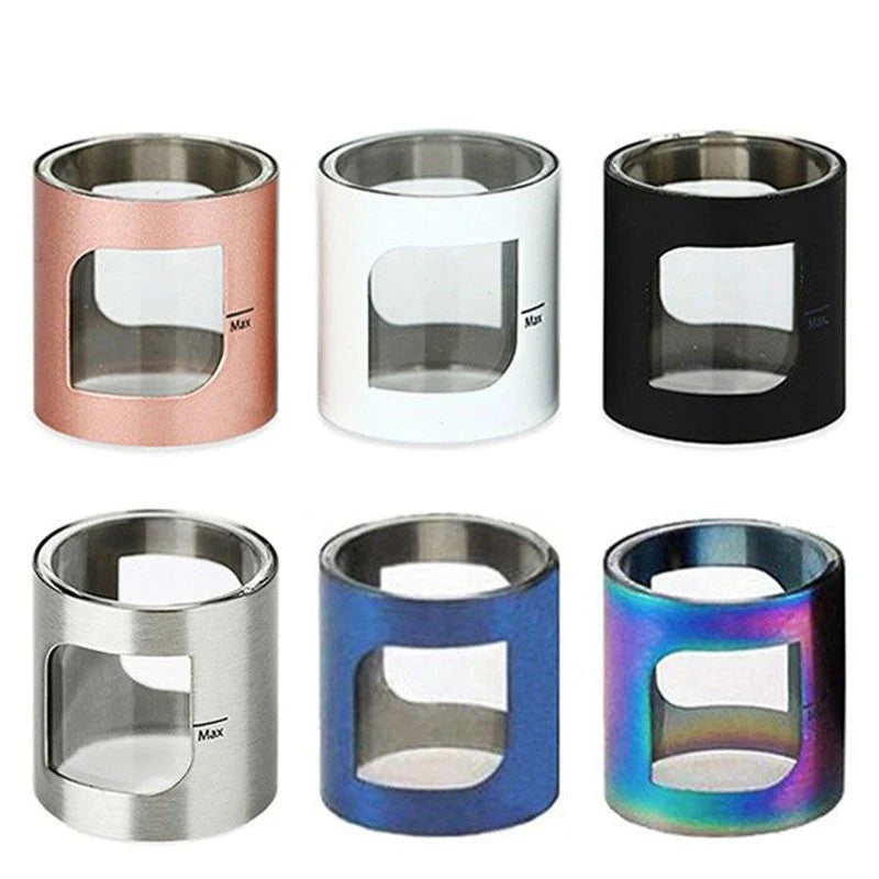 Aspire PockeX Replacement Glass