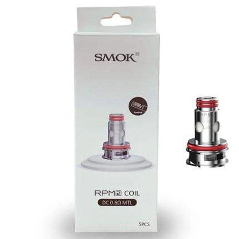 Smok RPM2 Coils