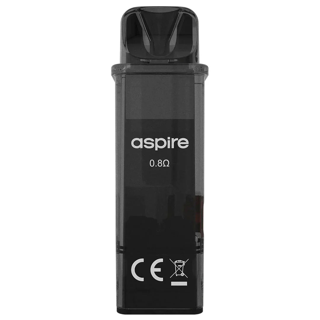 Aspire Gotek Replacement Pods 2Pk