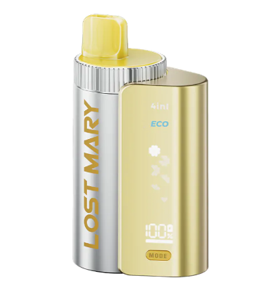 Lost Mary 4-in-1 Prefilled Kit
