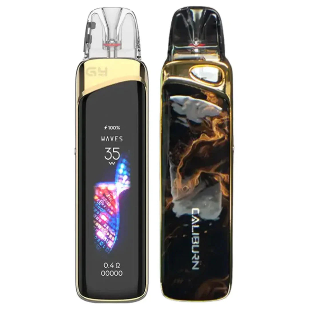 Uwell Caliburn G4 Pro Pod Vape Kit