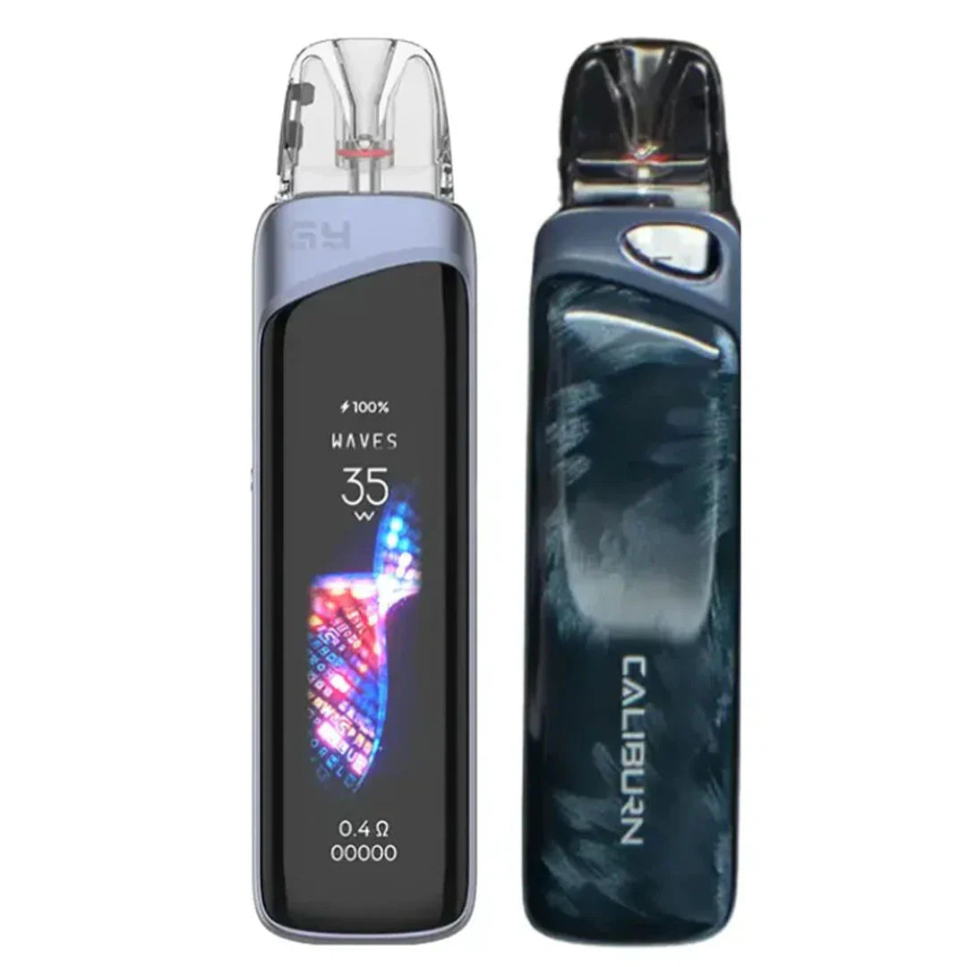Uwell Caliburn G4 Pro Pod Vape Kit