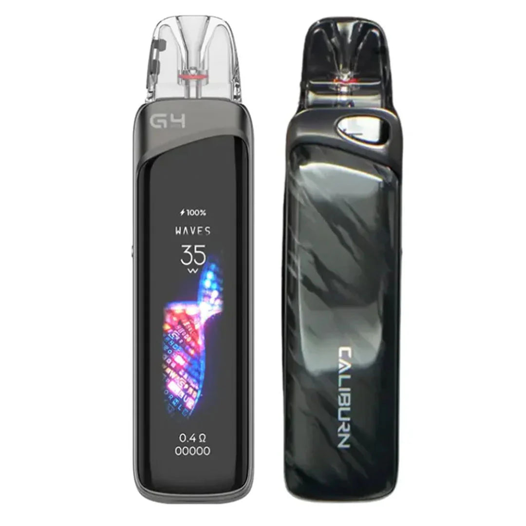 Uwell Caliburn G4 Pro Pod Vape Kit