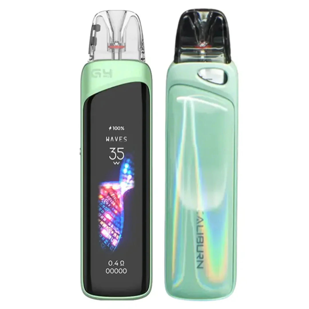 Uwell Caliburn G4 Pro Pod Vape Kit