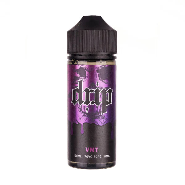 DRIP VMT 100ml Shortfill