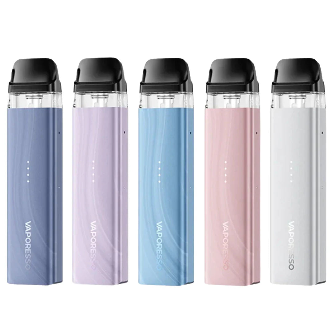 Vaporesso XROS Mini Retro Vape Kit