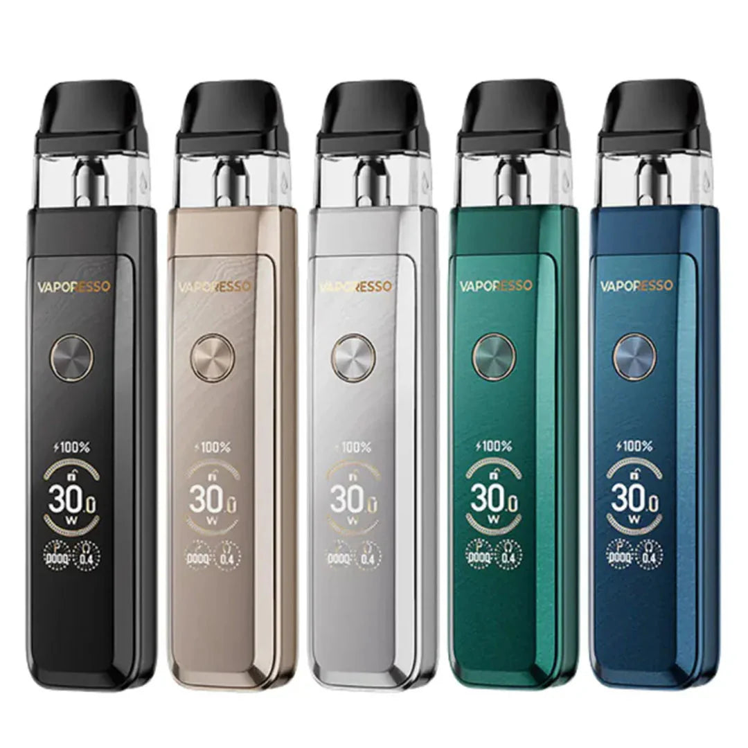 Vaporesso XROS Pro 2 Pod Vape Kit
