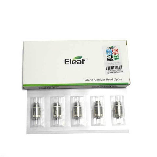Eleaf GS Air Replacement Coils