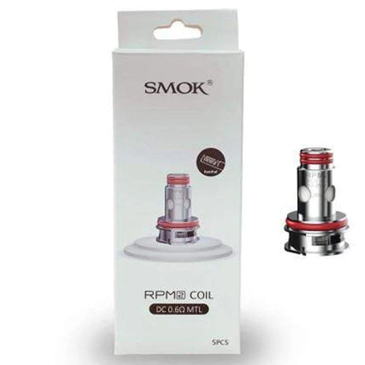 Smok RPM2 Coils