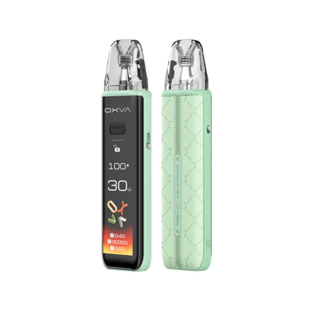 Oxva Xlim 3 Ultra Pod Vape Kit