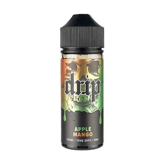 DRIP Apple Mango 100ml Shortfill