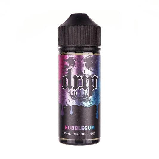 DRIP Bubblegum 100ml Shortfill