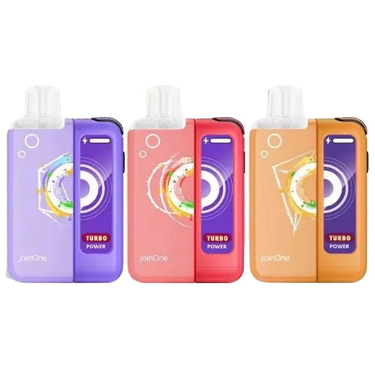 Elf Bar JoinOne15 Classic Pod Vape Kit