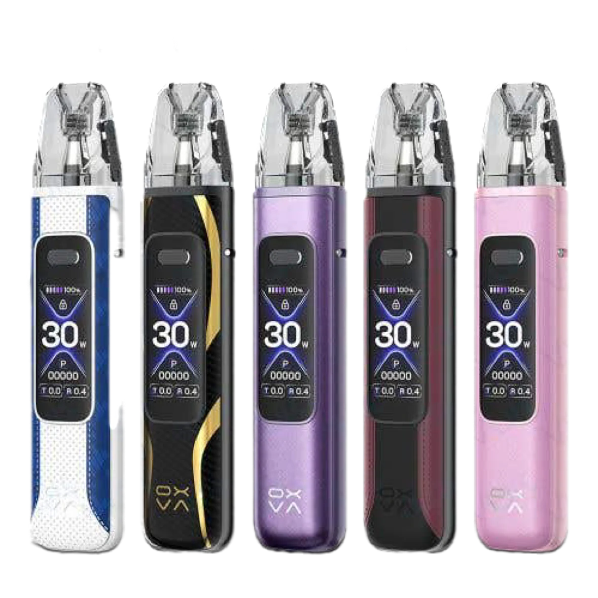 Oxva Xlim Pro 3 Vape Kit