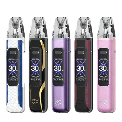 Oxva Xlim Pro 3 Vape Kit