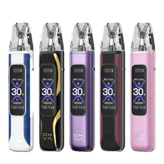 Oxva Xlim Pro 3 Vape Kit