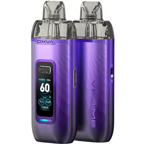 Oxva VPrime Vape Kit