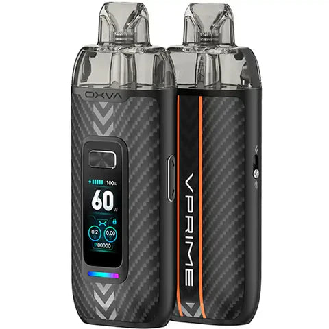 Oxva VPrime Vape Kit