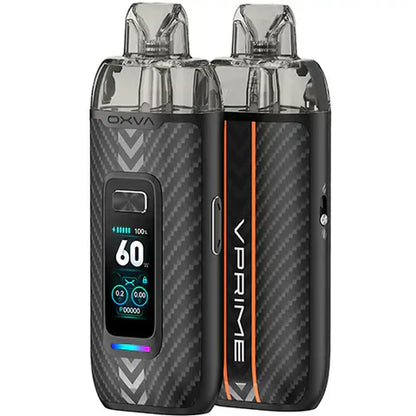 Oxva VPrime Vape Kit