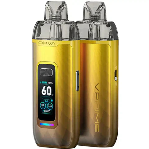 Oxva VPrime Vape Kit