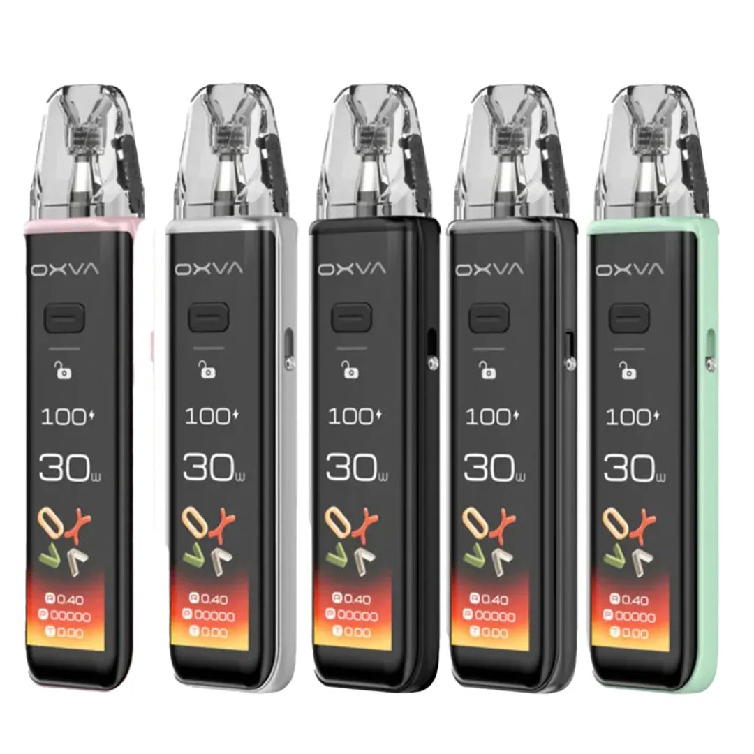 Oxva Xlim 3 Ultra Pod Vape Kit