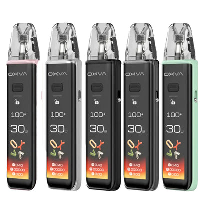 Oxva Xlim 3 Ultra Pod Vape Kit