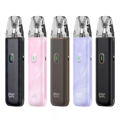 Oxva Xlim Go Lite Vape Kit