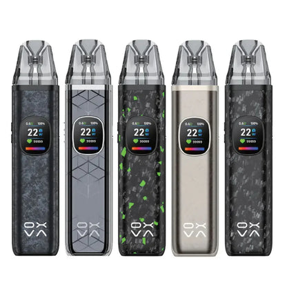 Oxva Xlim Pro 2 DNA Vape Kit