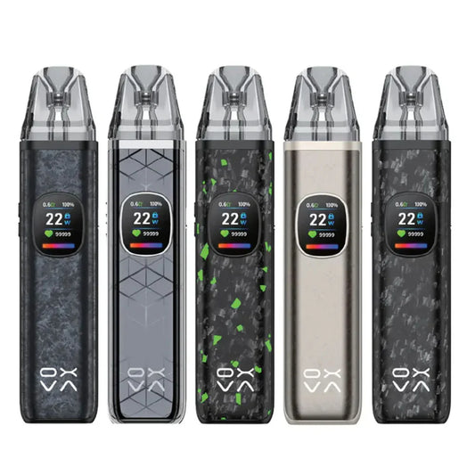 Oxva Xlim Pro 2 DNA Vape Kit