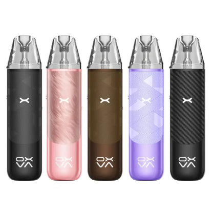 Oxva NeXlim Go Vape Kit