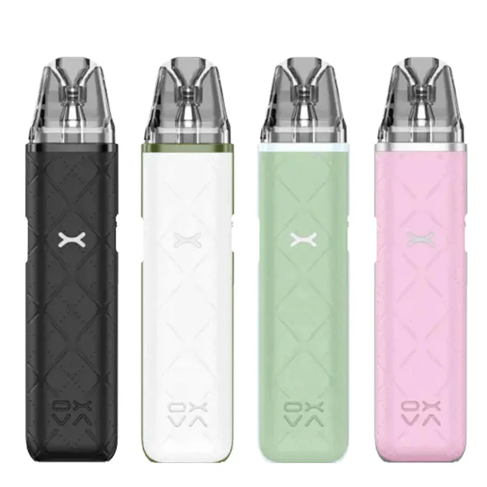 Oxva Xlim Go Vape Kit