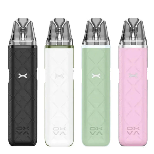 Oxva Xlim Go Vape Kit