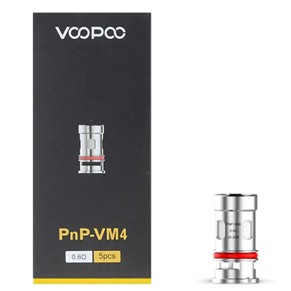VooPoo PnP Replacement Coils