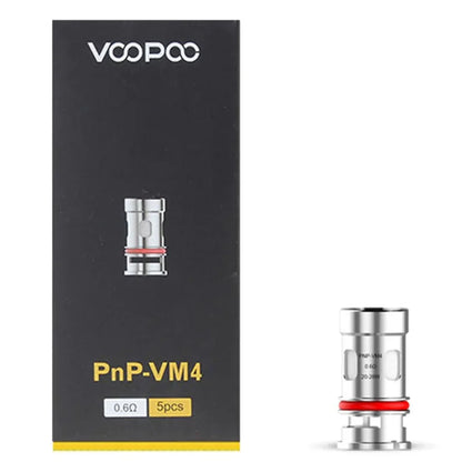 VooPoo PnP Replacement Coils