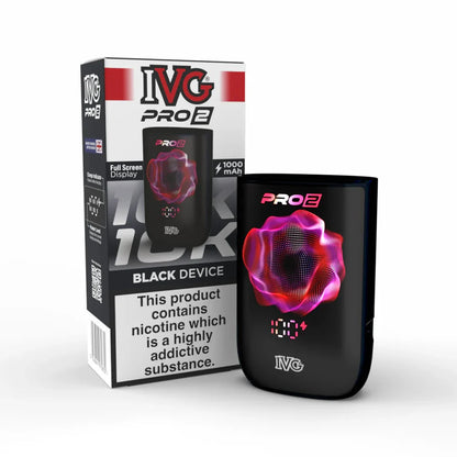 IVG Pro 2 Vape Kit