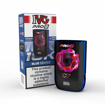 IVG Pro 2 Vape Kit