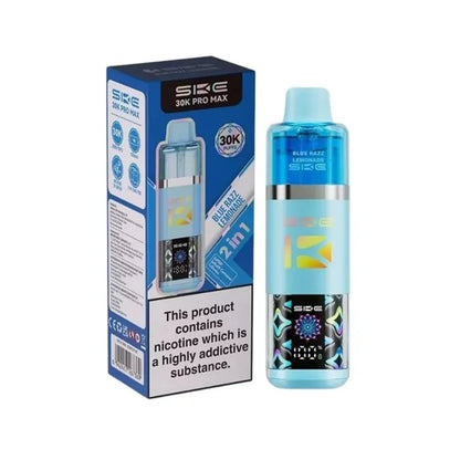 SKE Pro Max 30K Prefilled Pod Kit