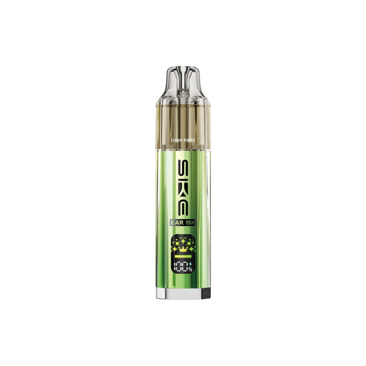 SKE Bar 15K Prefilled Vape Kit Gami Rare
