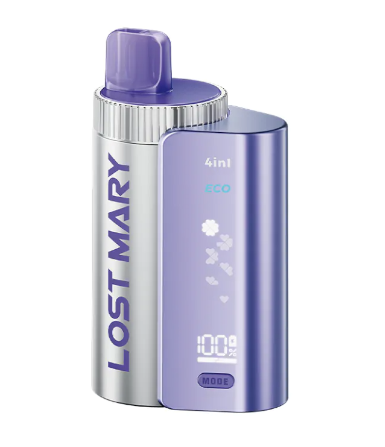 Lost Mary 4-in-1 Prefilled Kit