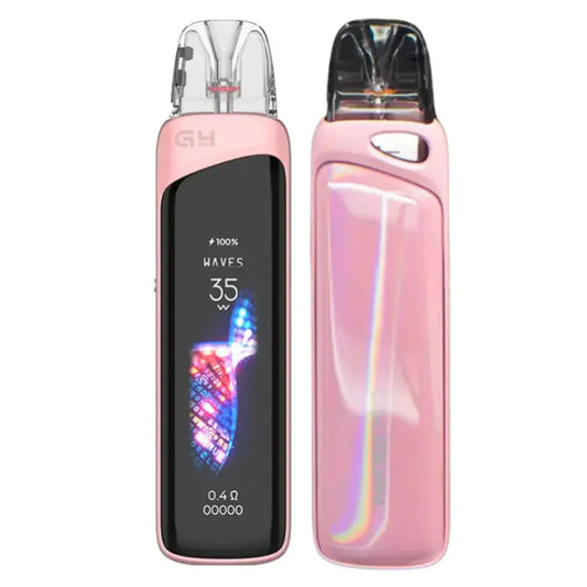 Uwell Caliburn G4 Pro Pod Vape Kit