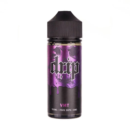 DRIP VMT 100ml Shortfill