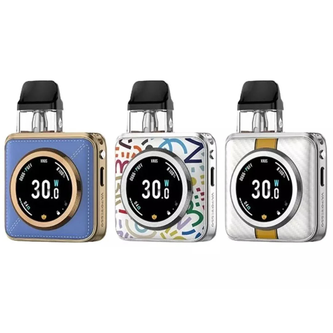 Vaporesso XROS 5 Nano Kit