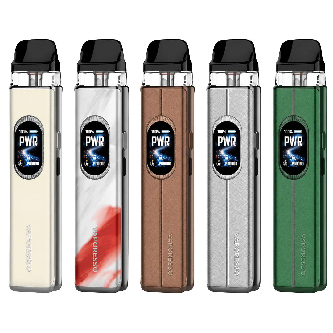 Vaporesso XROS 6 Kit