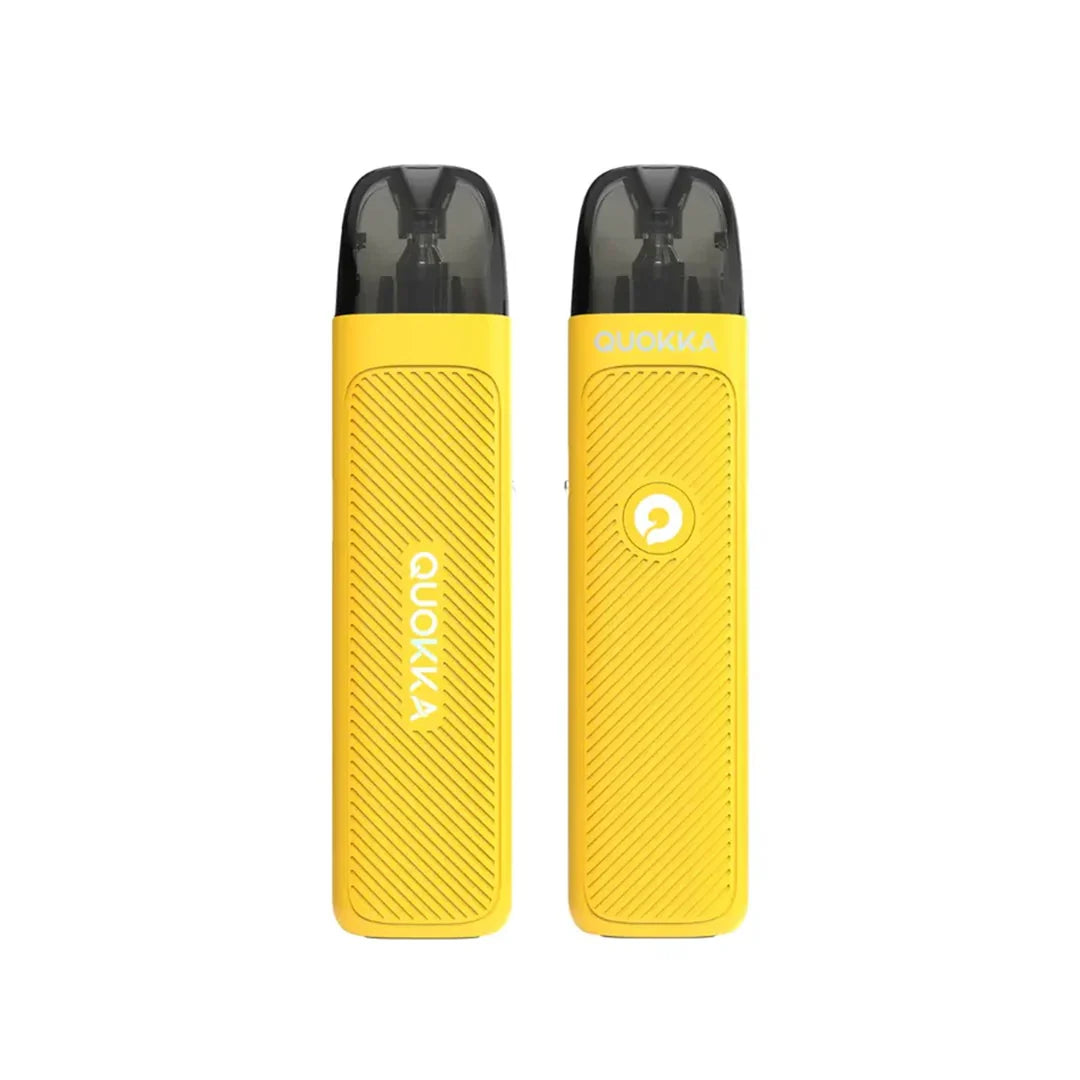 Hayati Quokka Lite Pod Vape Kit
