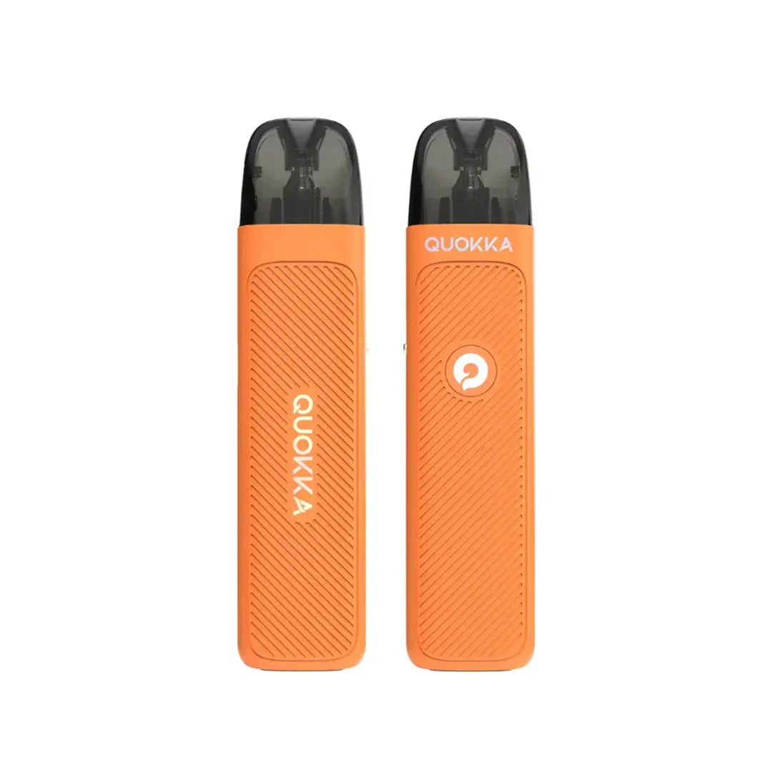 Hayati Quokka Lite Pod Vape Kit