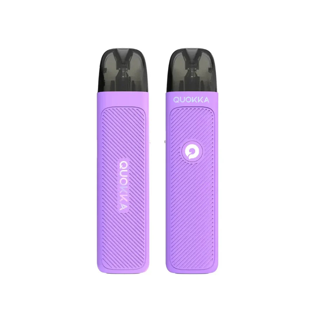 Hayati Quokka Lite Pod Vape Kit