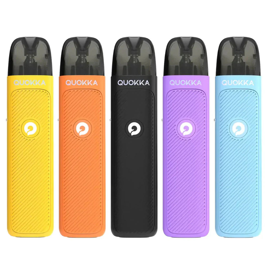 Hayati Quokka Lite Pod Vape Kit