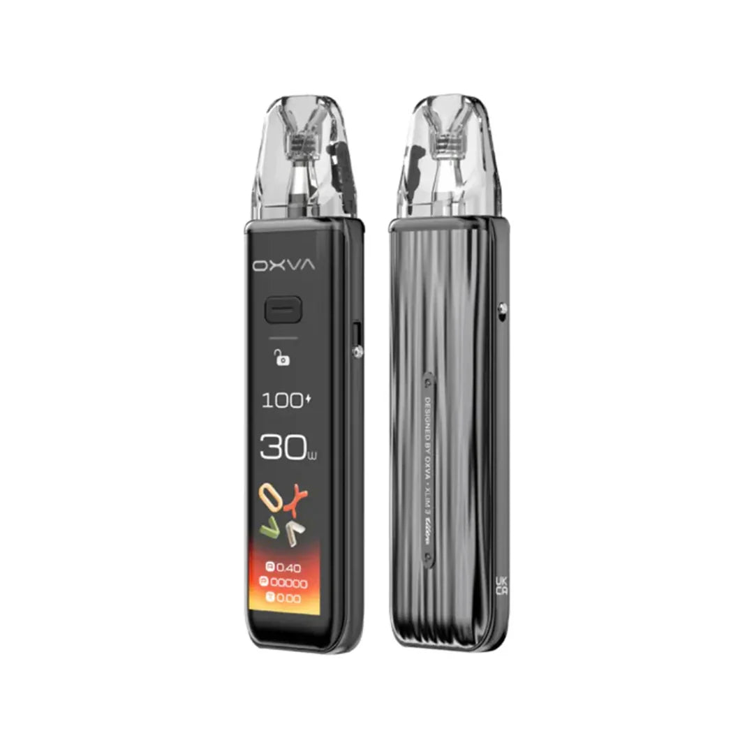 Oxva Xlim 3 Ultra Pod Vape Kit