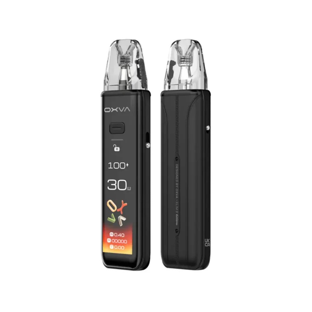 Oxva Xlim 3 Ultra Pod Vape Kit