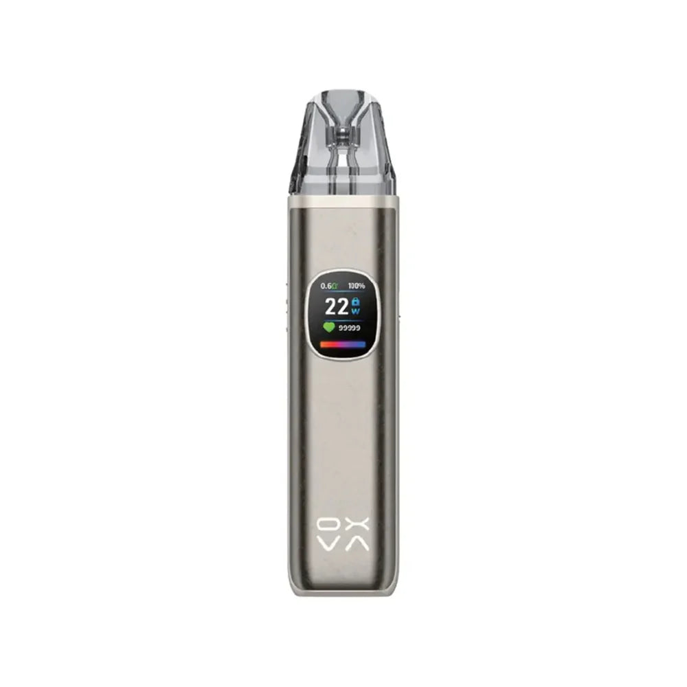Oxva Xlim Pro 2 DNA Vape Kit